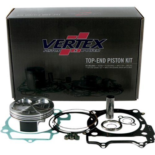 Vertex VTK22877B Replica Top End Piston Kit