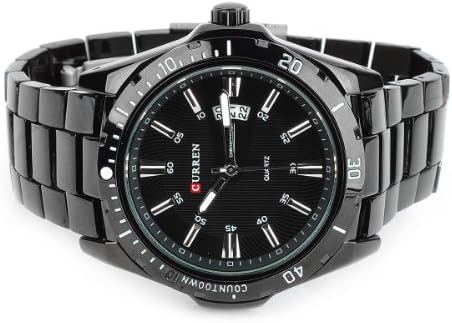 To My Man The Day I Met You Engraved Watch for Husband Anniversary Gift, Husband Christmas, My Man Watches, Husband To Be, Boyfriend