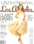 Los Angeles Magazine - July 2007: Claire Danes, Ronald Reagan, & More