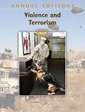 Annual Editions: Violence and Terrorism 08/09 (Annual Editions)
