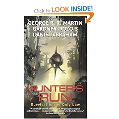 Hunter's Run