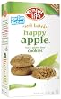 Enjoy Life Soft Baked Happy Apple Cookies, 6-Ounce Boxes (Pack of 6)