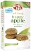 Enjoy Life Soft Baked Happy Apple Cookies, 6-Ounce Boxes (Pack of 6)
