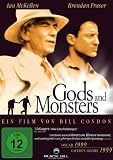 Produkt-Bild: Gods and Monsters