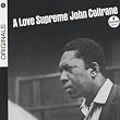 A Love Supreme