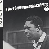 A Love Supreme