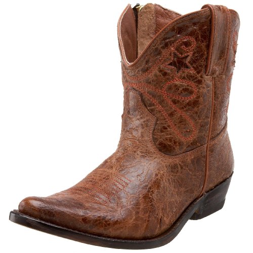 steve madden womens cowboy boots