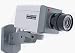 Fake Dummy Security Camera Scan Motion Detector