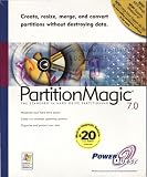 Partition Magic 7.0