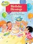 Birthday Blessings (Little Blessings)