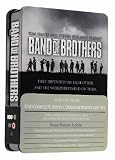 Band Of Brothers: Complete HBO Series (Commemorative 6-Disc Gift Set In Tin Box) [DVD] DVD