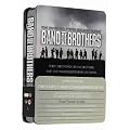 Band Of Brothers: Complete HBO Series (Commemorative 6-Disc Gift Set In Tin Box) [DVD]