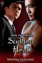 Men of Tokyo: Sudden Heat: White Tigers Men of Tokyo: Sudden Heat: White Tigers