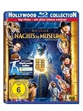 Nachts im Museum 2 [Blu-ray]