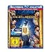 Nachts im Museum 2 [Blu-ray]