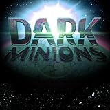 Digital Music Album - Dark Minions
