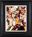 Jim Kiick Miami Dolphins Framed Unsigned 8x10 Photograph