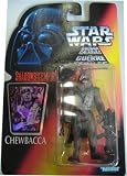 Eigenschaften Kenner / Star Wars Figur Chewbacca US