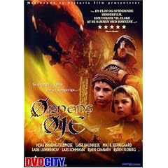 Eye of the Eagle ( �rnens �je ) [ English subtitles ]