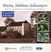 Bunne, Stielmus, Sch�zeneere: 