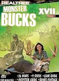 Team Realtree Monster Bucks XVII Vol 2 Hunting Video (DVD)
