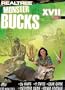 Team Realtree Monster Bucks XVII Vol 2 Hunting Video (DVD)