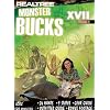 Team Realtree Monster Bucks XVII Vol 2 Hunting Video (DVD)