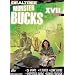 Team Realtree Monster Bucks XVII Vol 2 Hunting Video (DVD)