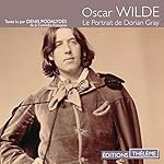 Le Portrait de Dorian Gray | Oscar Wilde