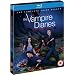 The Vampire Diaries - Season 3 (Blu-ray + UV Copy) [Region Free]