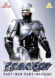 Robocop - Part Man, Part Machine [DVD]