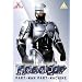 Robocop - Part Man, Part Machine [DVD]