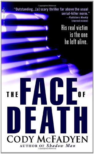 The Face of Death (Smoky Barrett)