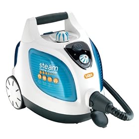 Vax S6 Home Master Steam Cleaner