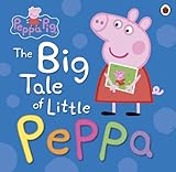 The big tale of little Peppa