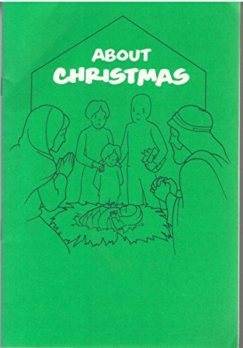 About Christmas