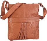 Maanii bag 897060, Sac &agrave; main femme - Marron-TR-F4-6, EU
