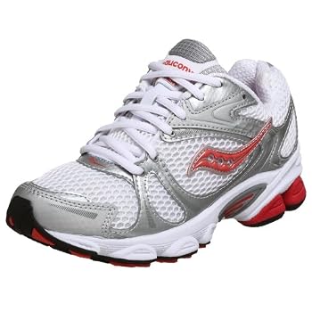 Saucony Women's Grid Ignition Running Shoe