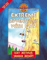 Extreme Adventures With God