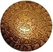 Aztec Gold Coin