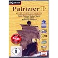 Patrizier II - Gold-Edition inkl. Aufschwung der Hanse