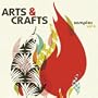 Arts & Crafts - 2009 Label Sampler