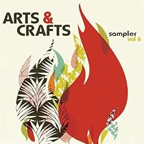 Arts & Crafts - 2009 Label Sampler