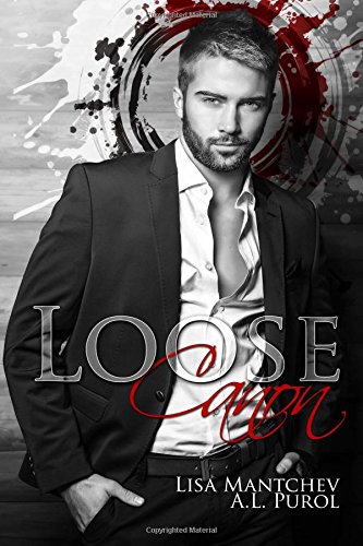 loose canon a lost angeles novel volume 2