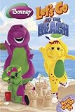 Barney: Let`s Go To The Beach