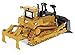 Caterpillar D10T Track Type Tractor High Line Series Vehicle