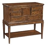 Hekman Furniture European Legacy Silver Chest - 1-1130