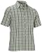 MARMOT Herren Kurzarm Freizeithemd Haystack S/S