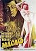 Macao - Movie Poster / Print -- Custom Framing Available