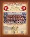 Cherry 13x16 1969 Kansas City Chiefs Super Bowl Championship Team Photo Plaque